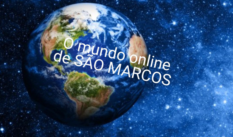 Jose Sao Marcos