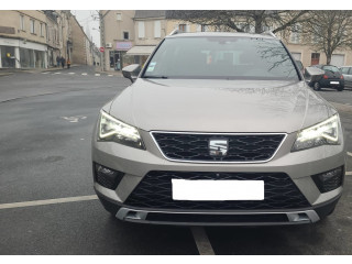 Seat Ateca Xcellence - 1.4 EcoTSI 150 ACT