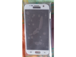 Lcd s7 para samsung galaxy  s7 g930a g930f 100%