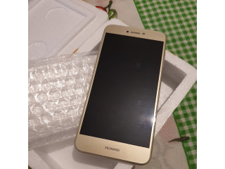 LCD para huawei p8 lite 2017