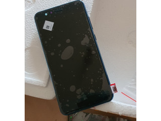 LCD para huawei p10 lite .