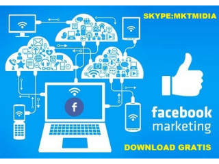 FaceBook Grupos Marketing Download Gratis