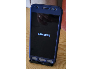 Telemovel SAMSUNG J3 2017