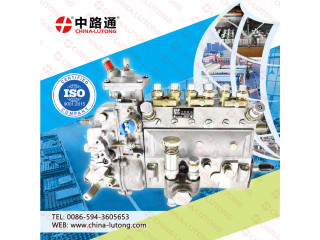 3 cylinder diesel injection pump for 3 cylinder perkins injection pump