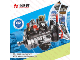 4 Cylinder Fuel Injection Pump for 3 cylinder bosch injector pump