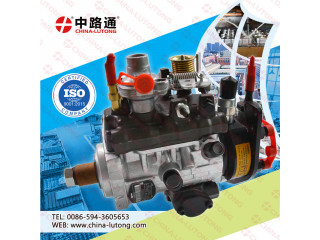 4d56 injector pump for 4bt cummins oil pump