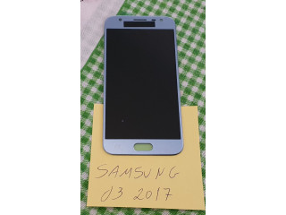 LCD para samsung j3 2017