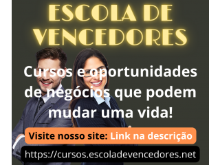 Escola de Vencedores