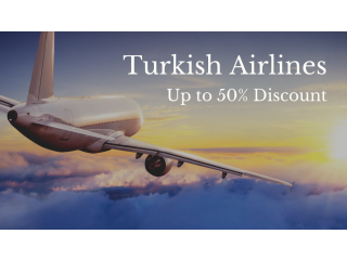 Turkish Airlines Business Class Flights