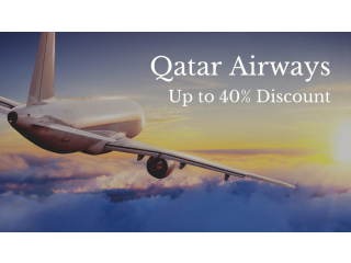 Qatar Airways Business Class Flights