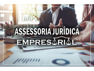 Assessoria Jurídica Empresarial