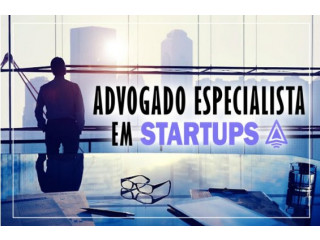 Advogado Especializado em Startups