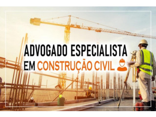 Site Advogado Da Construção Civil