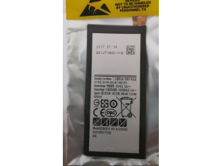 Bateria samsung  para j5 prime pro a3 a5 j3 2017