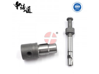 Diesel Plunger A823