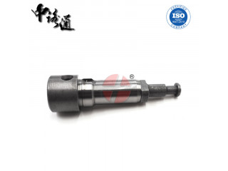 Diesel Plunger A832