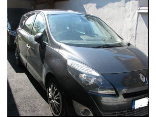 DOAÇÃO CÉNICA RENAULT MEGANE GRAND