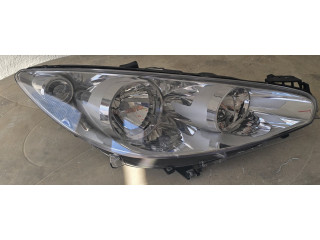Farois do Peugeot 308