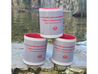 Brinde Classificadossaomarcos