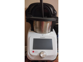 Maquina de fazer comida