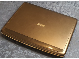 ACER ASPIRE 5520 DANIFICADO