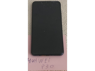 LCD para HUAWEI p30 lite