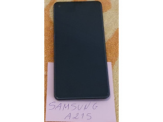 LCD para SAMSUNG galaxy A21S