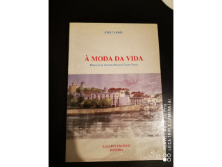 A moda da Vida