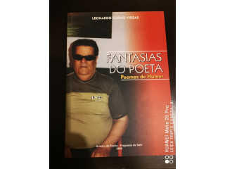 Fantasias do Poeta