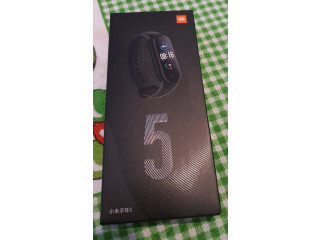 RELOGIO XIAOMI 5