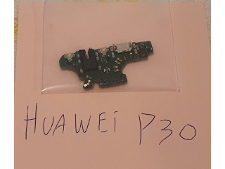 Placa de carregamento HUAWEI P30 LITE