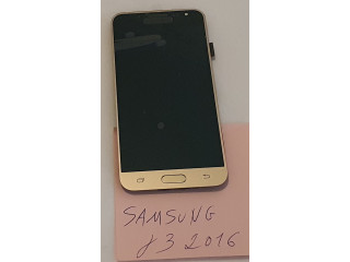 LCD SAMSUNG J3 2016