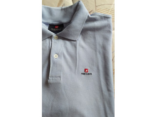 Polo Mike Davis