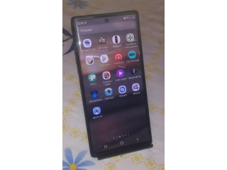 Telemovel SAMSUNG note 10 plus a nao perder