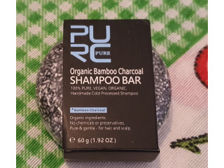 Shampoo 55g natural