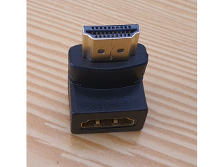 Hdmi-adaptador