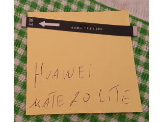 Fita entre placas do huawei mate 20 lite