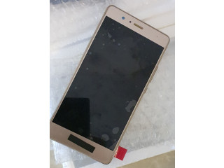 LCD huawei p9 lite